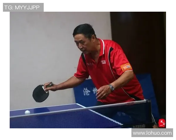 专访吴军揭秘乒乓球成功秘诀与未来发展趋势分析